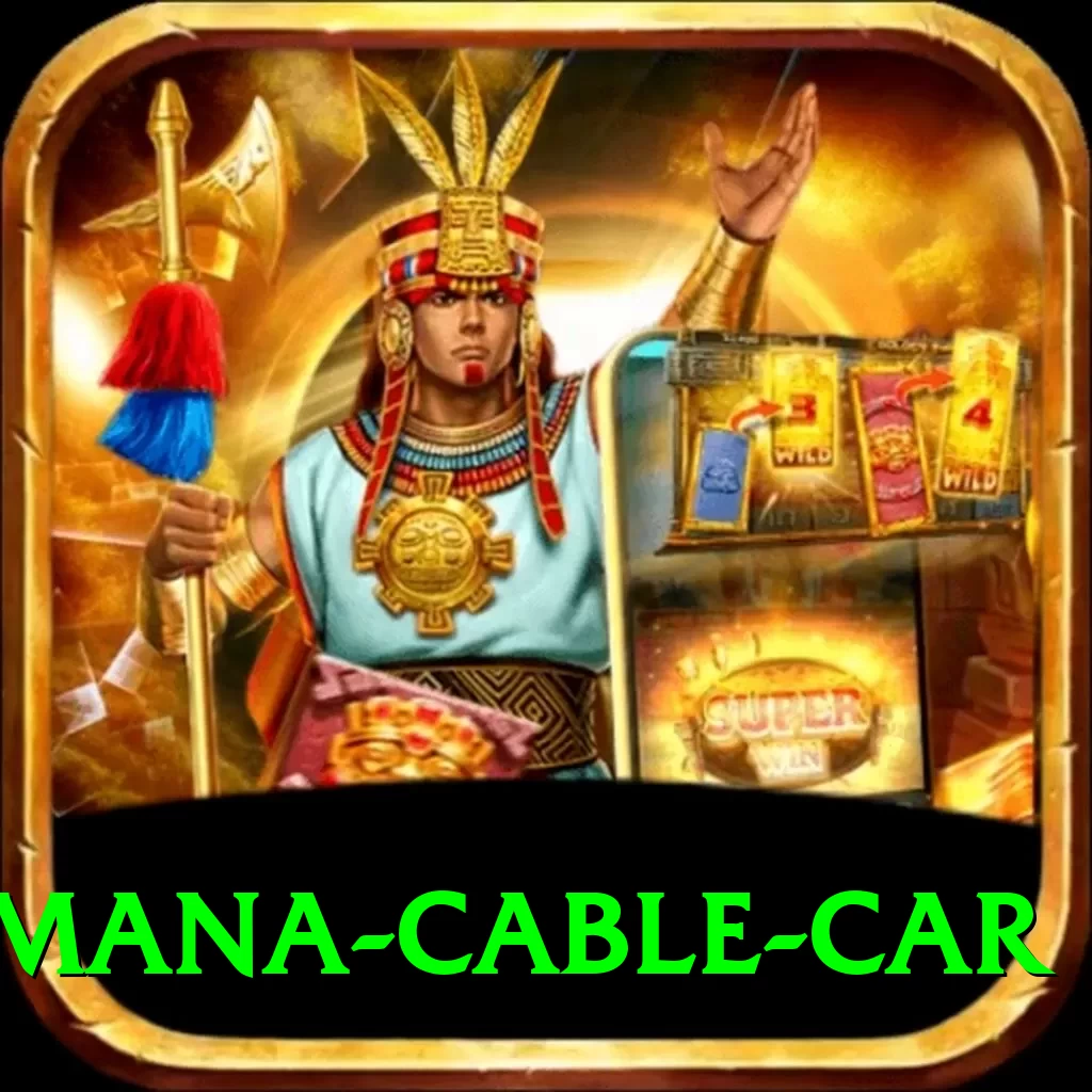 manakamana cable car Pro Max v3.5.0 - 2