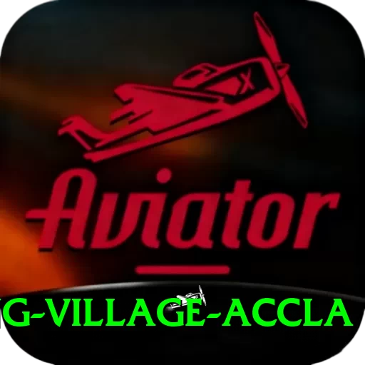 manang village accla Max Pro v5.3.2 - 2