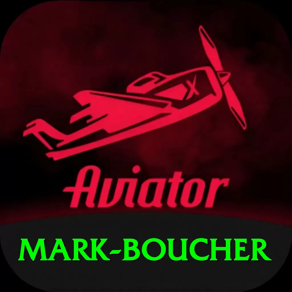 mark boucher Ultimate Pro v1.7.3 - 2