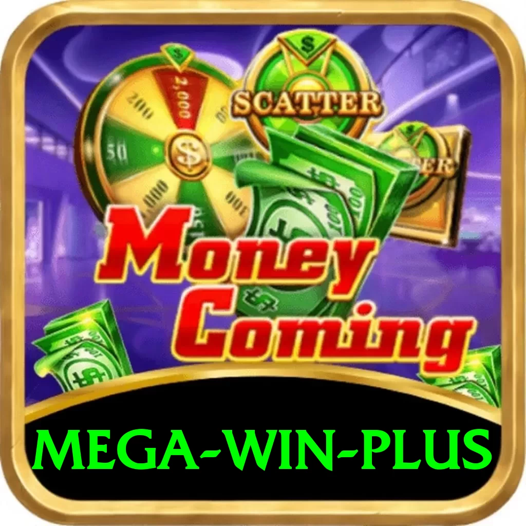 mega win Plus APK v5.9.4 - 2