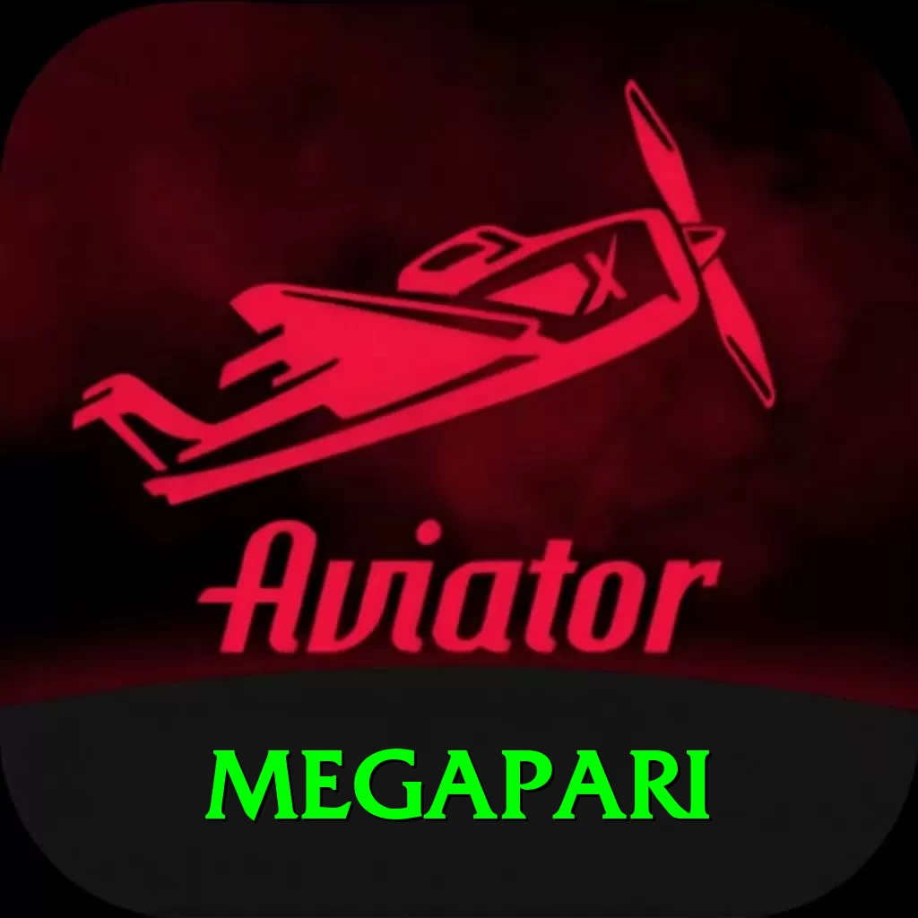 megapari Deluxe v5.8.1 - 2