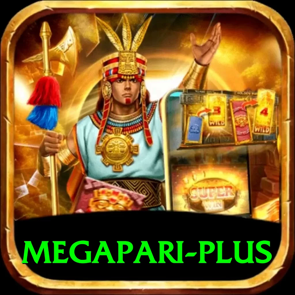 megapari - Royal Edition v5.2.9 - 2