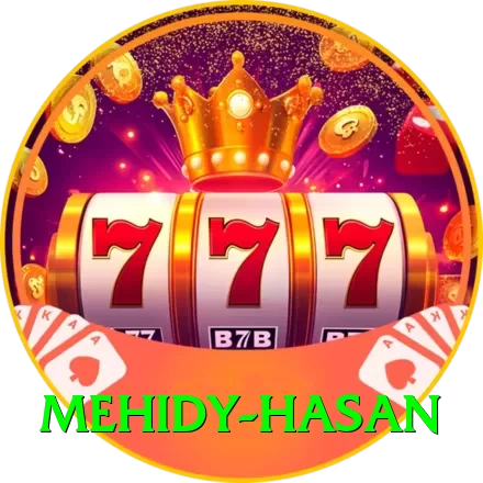 mehidy hasan Max v3.4.3 - 2