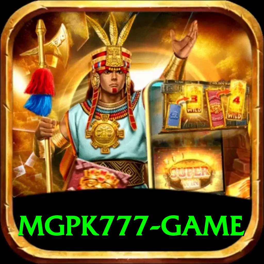 MGPK777 Game Games (Casino & Earning) Master v2.4.7 - 2