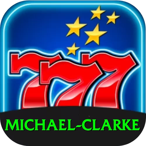 michael clarke Deluxe v3.7.1 - 2