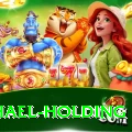 michael holding Gold Pro v5.9.6