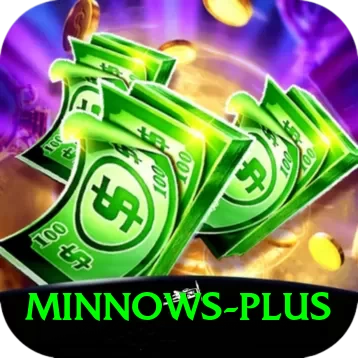 minnows - Real Money Extreme - 2