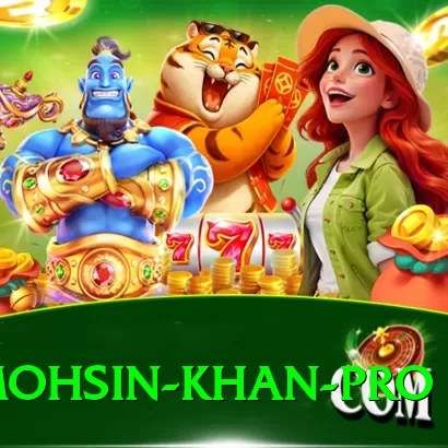 mohsin khan Supreme - Daily Bonus - 2