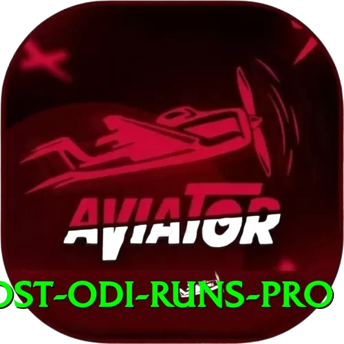 most odi runs Casino Plus v3.0.6 - 2