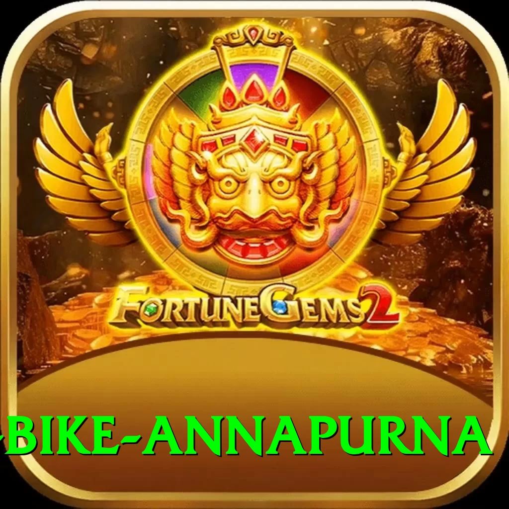 mountain bike annapurna Plus - 2