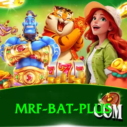 mrf bat Slot Machine Elite - 2