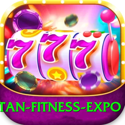 multan fitness expo VIP v2.5.6 - 2
