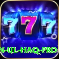 naveen ul haq Supreme Casino App