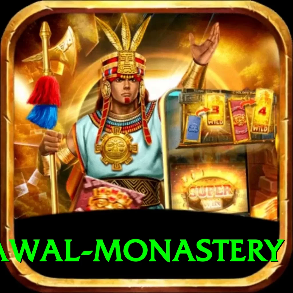 ngawal monastery Games (Casino & Earning) Turbo v5.6.5 - 2