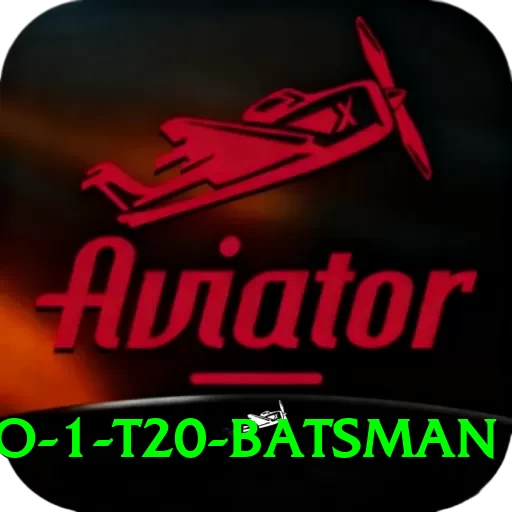 no 1 t20 batsman VIP Edition v5.3.8 - 2
