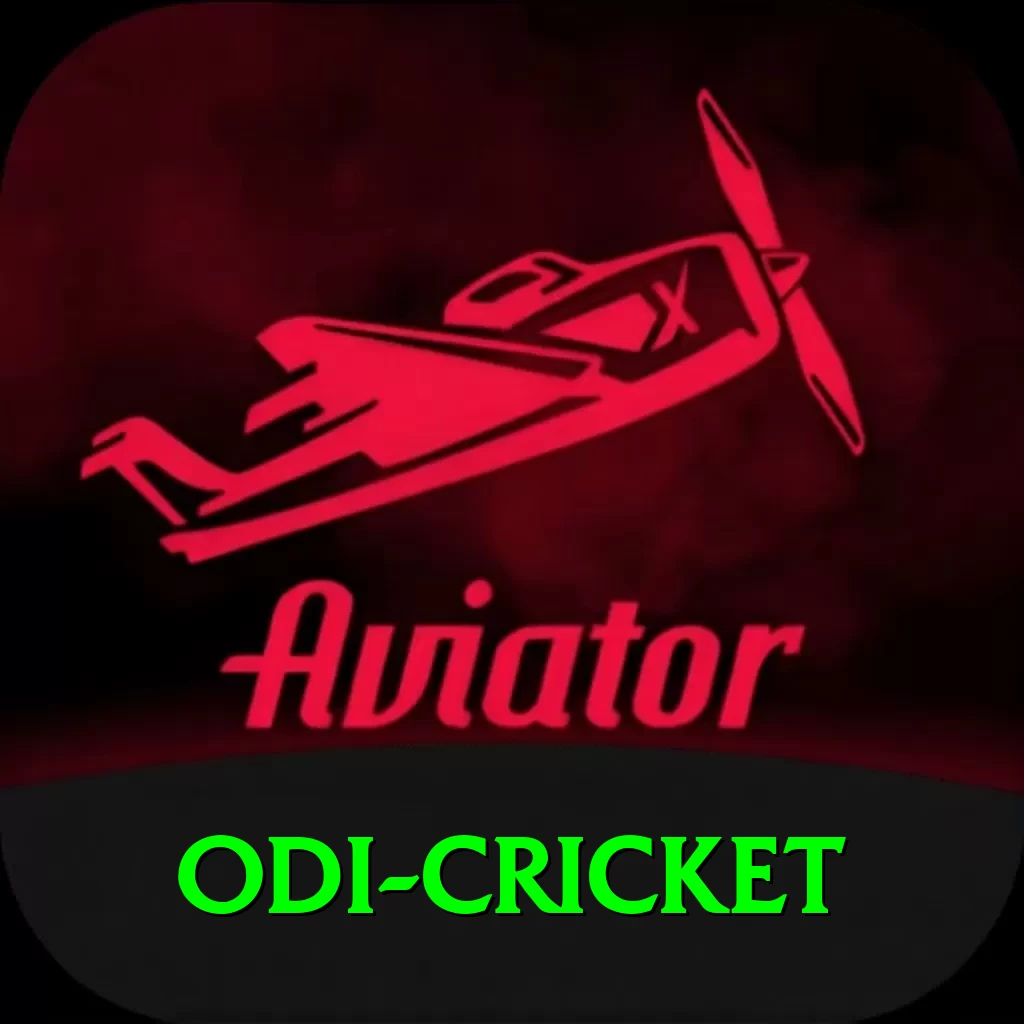 odi cricket Premium Edition v5.1.8 - 2