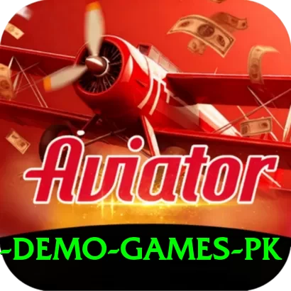 offline demo games pk VIP v5.1.0 - 2