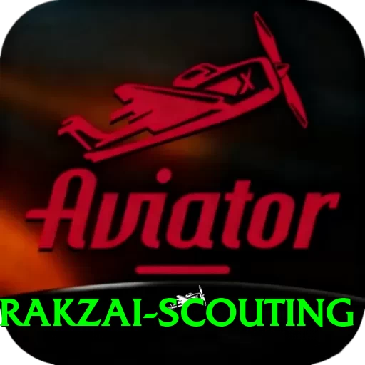 orakzai scouting VIP Edition v2.6.7 - 2