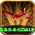 over under 2.5 goals Pro Edition v3.0.9