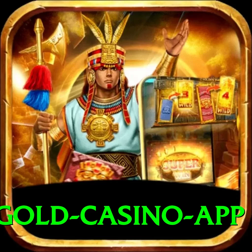 Ow777 Gold Casino App - 2