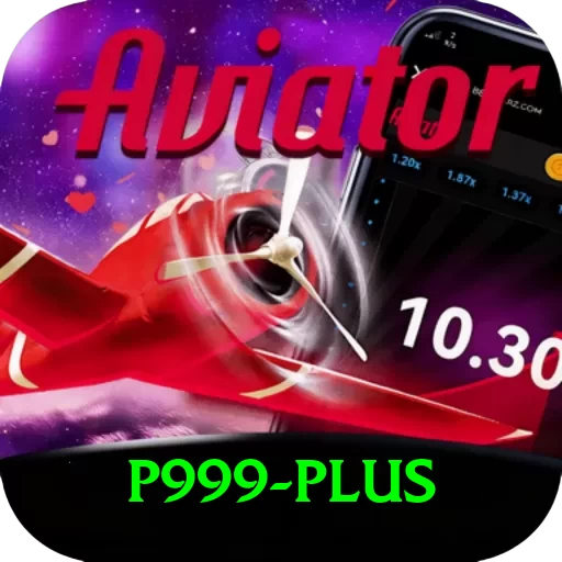 p999 Plus v3.8.3 - 2