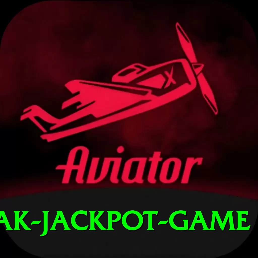 Pak Jackpot Game Gold v1.9.6 - 2