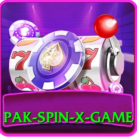 Pak Spin X Game Gold v4.3.0 - 2