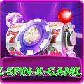 Pak Spin X Game Gold v4.3.0