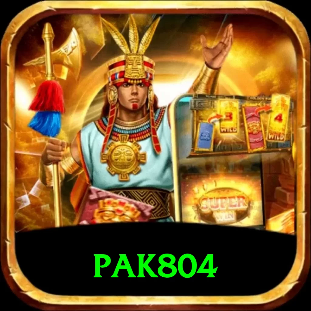 pak804 Gold v1.5.5 - 2