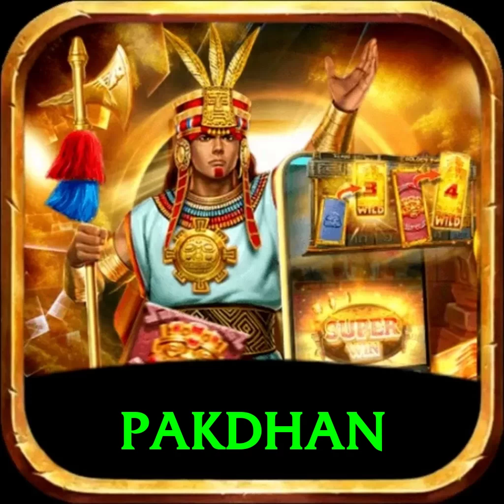 PakDhan Pro Edition v3.4.0 - 2