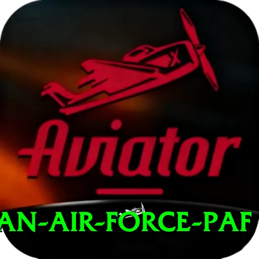 pakistan air force paf Plus v5.7.4 - 2