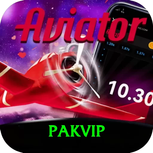 pakvip VIP - 2