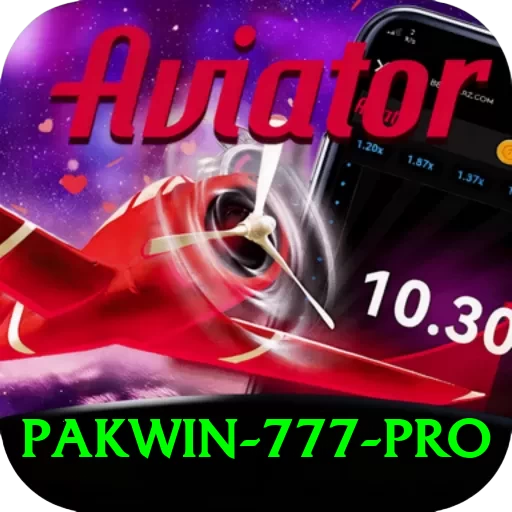 pakwin 777 Max Pro v2.1.0 - 2
