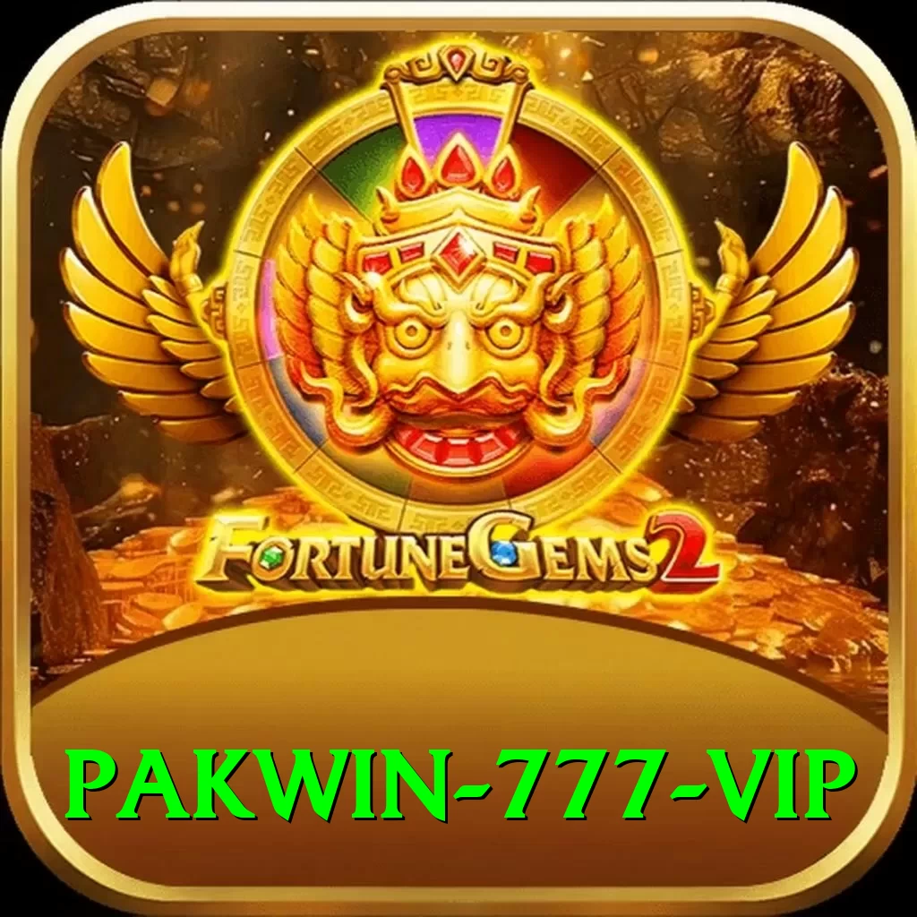 pakwin 777 App Prime v1.5.8 - 2