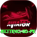 parimatch betting id pk Pro