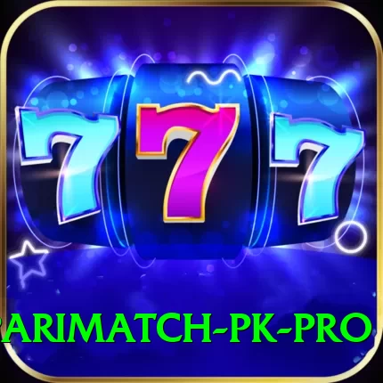 PariMatch PK - Live Extreme - 2