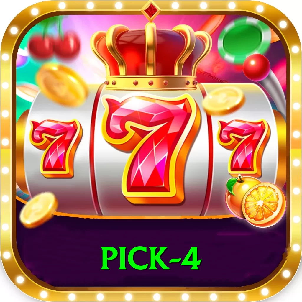 pick 4 Pro Max v2.6.0 - 2