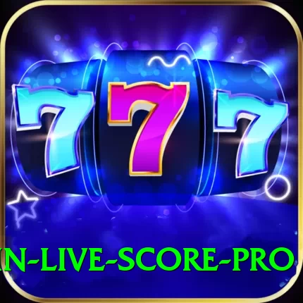 pin live score Gaming Supreme v3.8.3 - 2