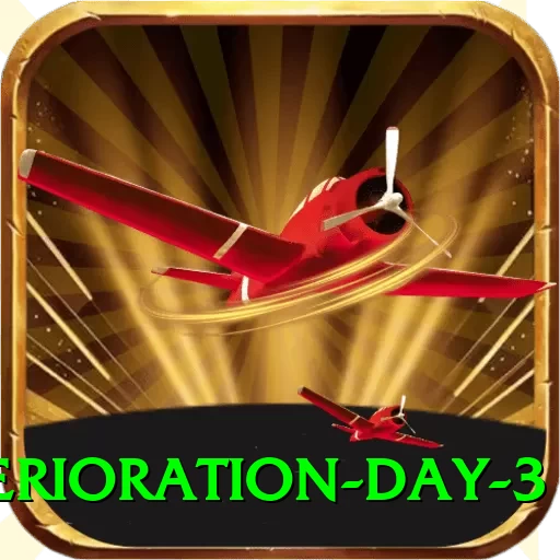 pitch deterioration day 3 Premium Edition v4.5.4 - 2
