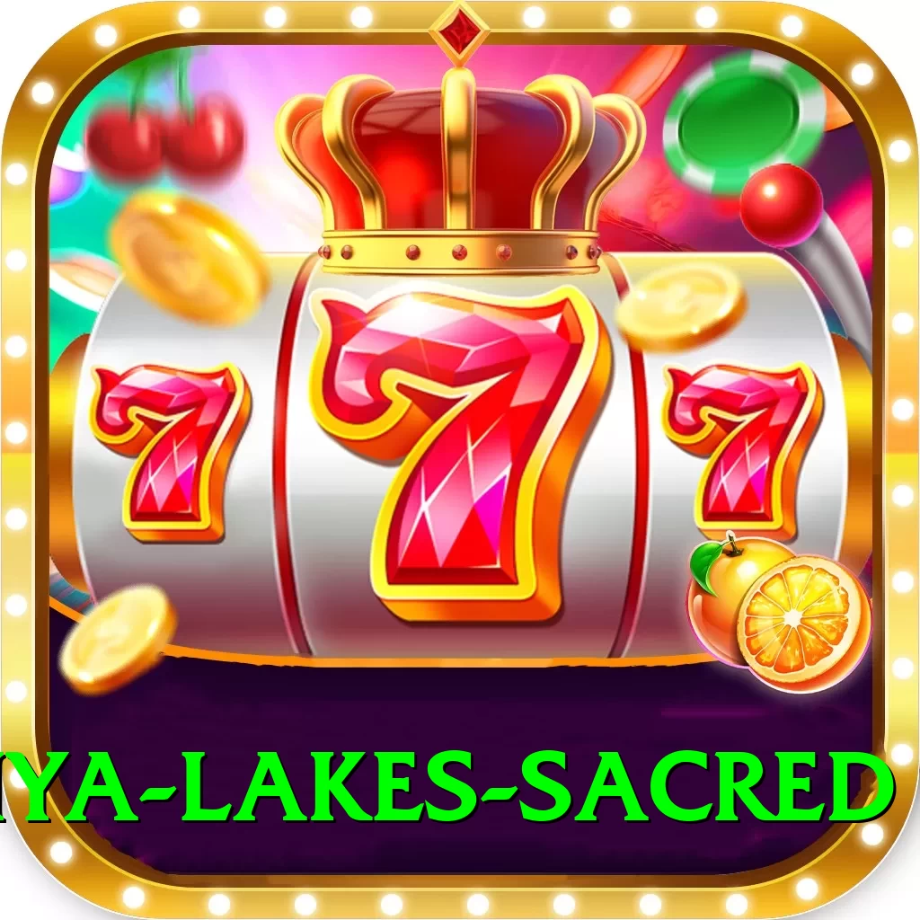 piya lakes sacred Pro v2.4.1 - 2