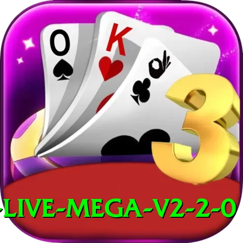pk177.win Live Mega v2.2.0 - 2