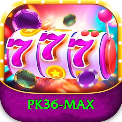 pk36 Games (Casino & Earning) Elite vv2.8.7 - 2