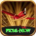 PK36 - Legend v1.3.7