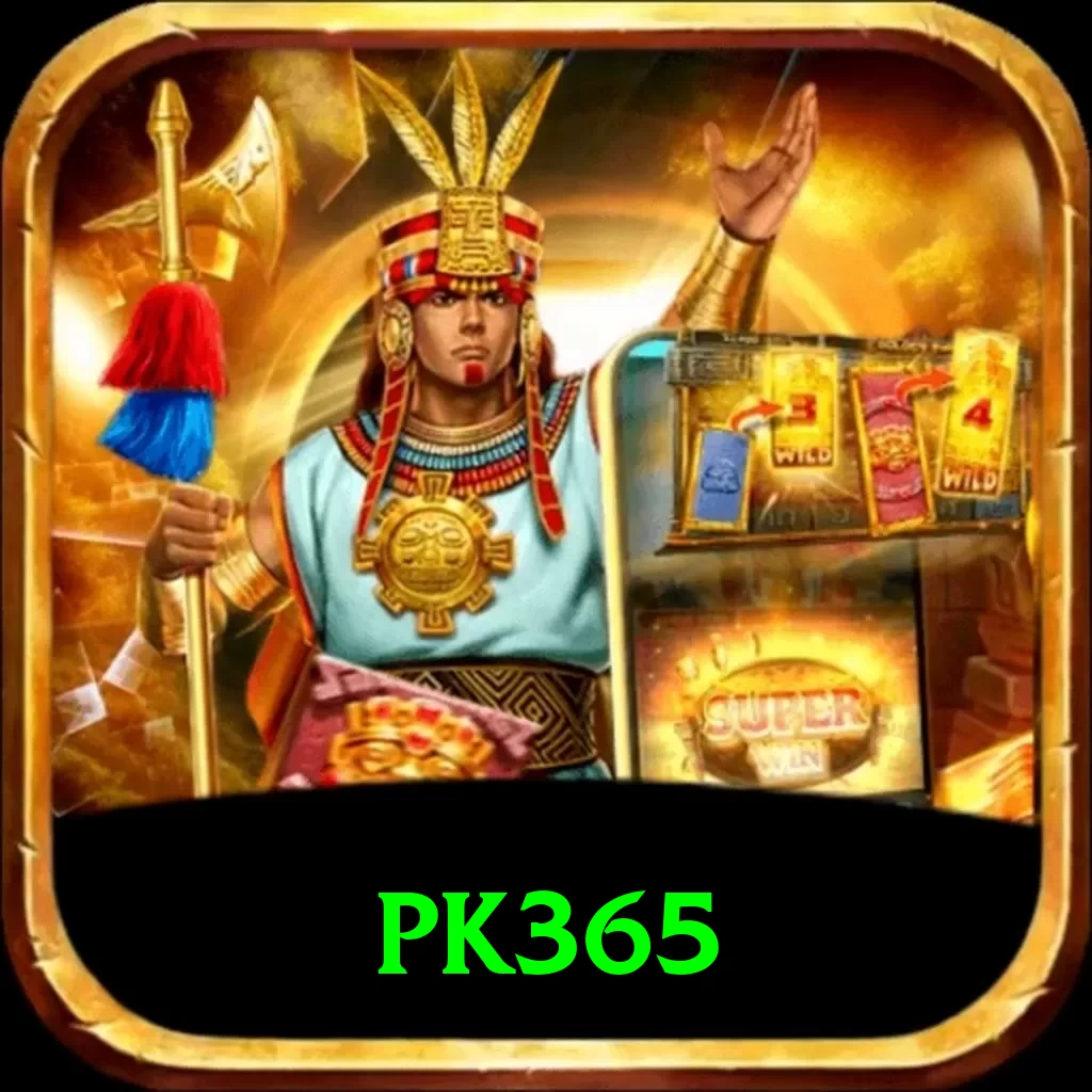 pk365 Games (Casino & Earning) VIP vv1.5.3 - 2
