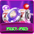 pk67 Slot Machine Ultimate