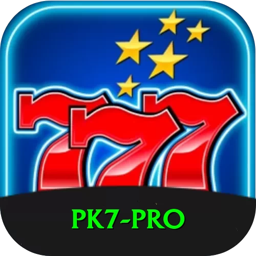 pk7 Mega - Win Real PKR - 2