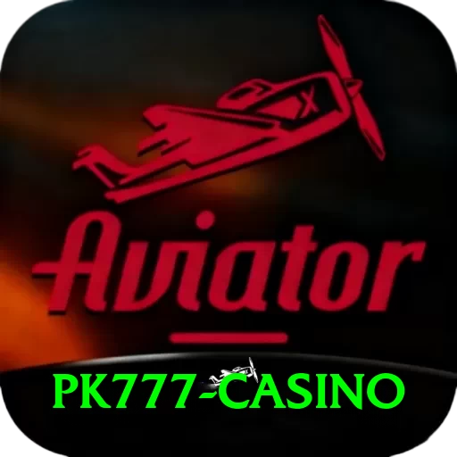 pk777 casino App - 2