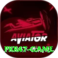 PKR47 Game Pro1 v4.3.2