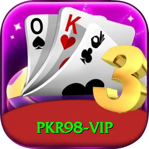 pkr98 Ultimate Slots - 2
