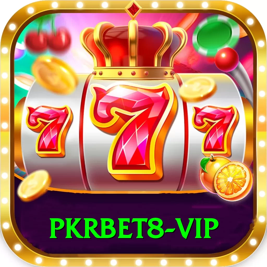 pkrbet8 - Live VIP - 2